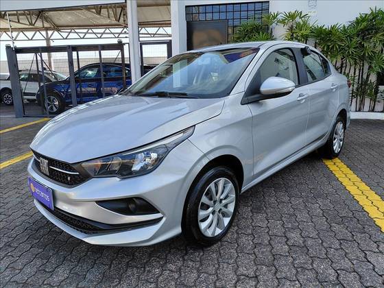 FIAT CRONOS 1.3 FIREFLY FLEX DRIVE MANUAL
